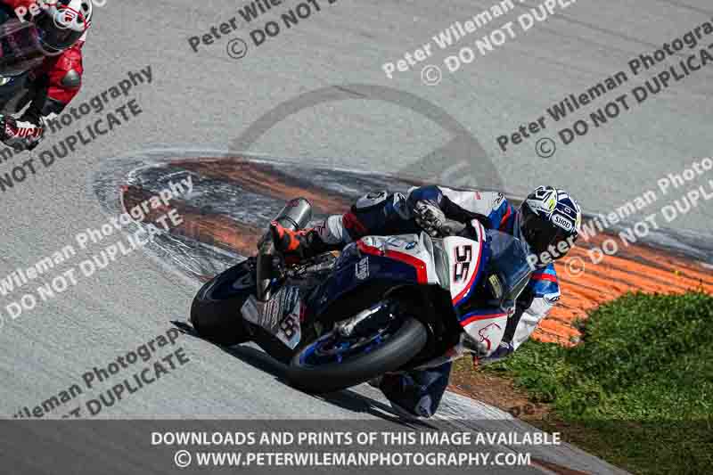 march 2018;motorbikes;no limits;peter wileman photography;portugal;trackday digital images;valencia